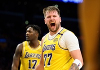 LA Lakers có phiên bản Luka Doncic tốt nhất từ trước đến nay: Đúng người, đúng thời điểm