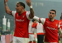 Nhận định, soi kèo Braga vs Levski Sofia: Lợi thế sân nhà