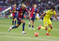 Nhận định, soi kèo Seoul vs Barcelona: Bài test chiều sâu đội hình