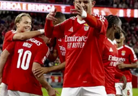 Nhận định, soi kèo Sporting Lisbon vs Benfica: Sân khấu cho nhà vô địch