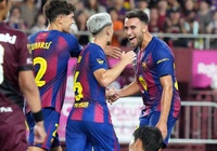 Dự đoán FC Seoul vs Barcelona, 18h00 ngày 31/7, Giao hữu CLB 2025