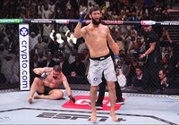 Vì sao Khamzat Chimaev lên ngôi vô địch UFC sẽ là thảm họa?