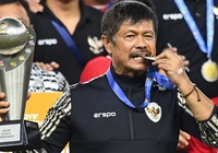 Ứng viên thay HLV U23 Indonesia bị “sa thải” dự SEA Games 33: Từng gieo sầu cho Việt Nam