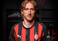 Chuyển nhượng AC Milan mới nhất 2025: Modric chính thức đến Milan