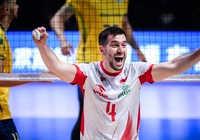 Lịch thi đấu chung kết bóng chuyền nam VNL 2025: Nhà vô địch thế giới chạm trán số 1 BXH FIVB