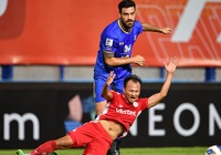 AFC Champions League 2021: Trận chiến sống còn của Viettel với người Thái