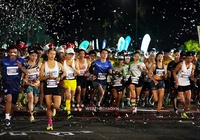 Mekong Delta Marathon 2024 Hậu Giang ấn định ngày tổ chức