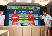 Lịch thi đấu giải futsal vô địch thành phố Hà Nội Cúp LS 2022 mới nhất hôm nay
