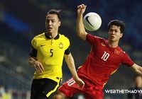Sau 6 năm, Công Phượng mới lại vắng mặt ở ĐT Việt Nam