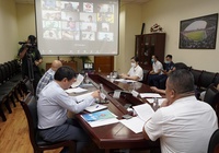 VFF chưa thể quyết định số phận của V.League 2021