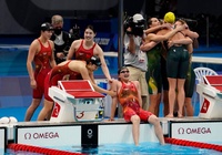 NÓNG: Xuất hiện cáo buộc 23 VĐV bơi Trung Quốc dương tính chất cấm vẫn được thi đấu tại Olympic Tokyo 2020
