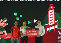 Mitsubishi Motors Vietnam Củ Chi City Trail 2024 lan tỏa ý nghĩa đặc biệt trong mùa tổ chức thứ hai