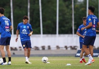 "Ma trận" kế hoạch tổ chức vòng loại World Cup 2022 khu vực châu Á