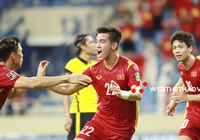 Hành trình ấn tượng của ĐT Việt Nam vào đến vòng loại thứ 3 World Cup 2022