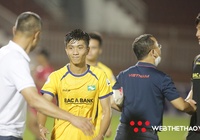 Nỗi ám ảnh của SLNA trên sân Pleiku