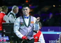 Quốc Nguyện “cưa điểm” đẳng cấp, Quyết Chiến thua ngược tiếc nuối giải World 3C Grand Prix 2021