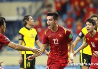 Tiến Linh: Sát thủ có thói quen "mở điểm" cho tuyển Việt Nam