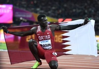 Nhà vô địch chạy 400m ASIAD 2018 tử nạn ở tuổi 24