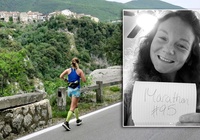 Cô giáo cấp 3 lập kỷ lục thế giới chạy 95 marathon trong 95 ngày