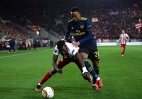 Lịch trực tiếp Bóng đá TV hôm nay 22/10: Rapid Wien vs Arsenal	