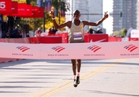 Chicago Marathon 2023 công bố “dàn elites hổ báo nhất lịch sử”