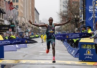 Trọn bộ danh sách những nhà vô địch Boston Marathon