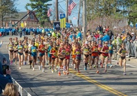 23000 VĐV đạt chuẩn dự Boston Marathon 2023