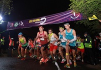 “Bảng vàng thành tích” VĐV phong trào chạy marathon dưới 3 giờ năm 2022