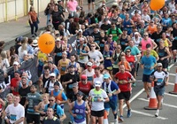BTC giải marathon xin lỗi vì đo đường dài quá 500m