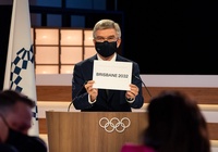 Brisbane đăng cai Olympic và Paralympic 2032
