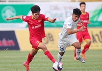 Bốn cầu thủ CAND khó tập trung đúng hẹn cùng U22 Việt Nam vì COVID-19