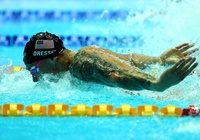 Tổng quan môn bơi Olympic Tokyo 2021 trong… một cú bấm chuột