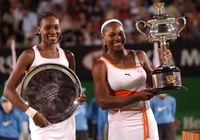 Top 7 cặp anh chị em thành công nhất lịch sử tennis