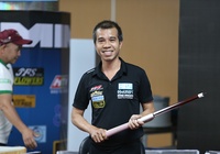 Lịch thi đấu billiard carom 3 băng Porto World Cup năm 2025 mới nhất ngày 05/07