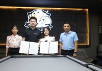 Nguyễn Anh Tuấn, Dương Quốc Hoàng, Lường Đức Thiện... tranh tài ở Chalk Billiards pool 9 bi mở rộng 2024