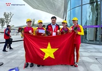 Trưởng đoàn Thể thao Việt Nam tại Asian Games 19: Việc nâng cao thành tích thể thao không thể diễn ra trong một sớm, một chiều
