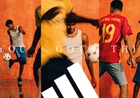 Tôn vinh niềm tin giúp vượt qua áp lực trong thi đấu thể thao, adidas tung chiến dịch toàn cầu “You Got This”