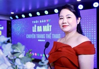 VTV Times ra mắt chuyên trang thể thao