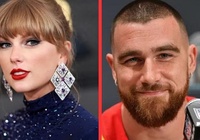 Danh ca Taylor Swift bị công kích do yêu sao bóng đá