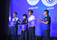 VNMS AWARDS 2024: Tiên phong và đồng hành kiến tạo tương lai chạy bộ Việt Nam