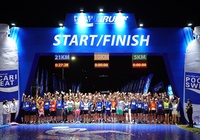 Hơn 8.000 vận động viên dự giải chạy Pocari Sweat Run Việt Nam 2023