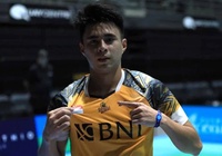 Kết quả cầu lông Hong Kong Open hôm nay 14/9 mới nhất: Lee Chia Hao từ nỗi thất vọng thành dũng sĩ diệt khổng lồ