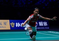 Wardani truyền cảm hứng cho Cầu lông Indonesia trỗi dậy ở Sudirman Cup 2025