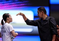 Lịch thi đấu cầu lông Indonesia Open năm 2025 mới nhất ngày 08/06