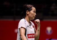 Nguyễn Thùy Linh vào vòng bán kết giải cầu lông Canada Open 2025