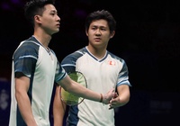 Lịch thi đấu cầu lông Taipei Open năm 2025 mới nhất ngày 11/05