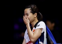 Tại Canada Open 2025, Nguyễn Thùy Linh lần thứ 3 tranh vô địch đơn nữ giải cầu lông Super 300