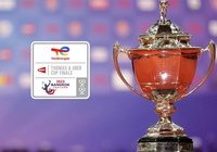 Lịch thi đấu cầu lông Thomas & Uber Cup 2022 hôm nay mới nhất