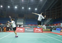 Li-Ning Vietnam International Series 2024 - những màn tranh tài nghẹt thở của các tay vợt tầm cỡ quốc tế