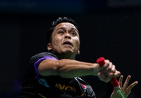 Lịch thi đấu cầu lông Japan Open năm 2025 mới nhất ngày 20/07